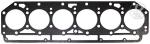 Diesel Cylinder Head Gasket 3116 C7 C6.4 C9 Excavator Engine Spare Parts