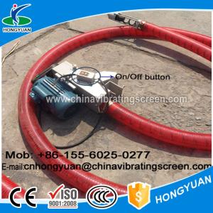 Wholesale single phase motor power electric bulk grain conveyer worm from china suppliers