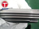 High Precision Steel Tube DIN2393 St35 Suspension Alloy Steel Mechanical Tubing