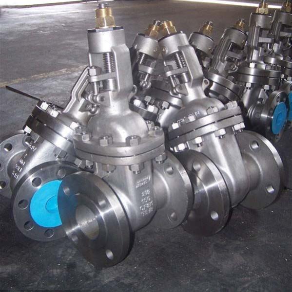 Hygienic Ball / Check Stainless Steel Valves Acid Resistance For Chemical