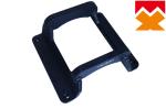 SK210 SH200 PC300 PC400 Excavator Track Guard Link Protection