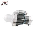 QD2310F CST10655 0001231002 Electric Starter Motor 1231033 36262016003