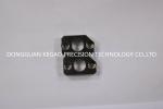 Washer High Precision Turned Parts , Metal Insert Molding XF738 40HRC
