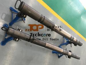 Wholesale Cased Hole Drill Stem Hydraulic Jar Downhole Oil Tools from china suppliers