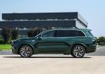 6 Seaters 330Kw Li Xiang Electric Car L9 Turbo 7 Gears 1.5T Petrol Hybrid Car