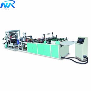 Buy cheap Factory zipper plastic bag machine slider bag zipper machine from wholesalers