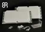 Narrow Beam Long Range RFID Antenna Gain 10dBic 860～960MHz For Access Control