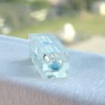 1 3 5 Minute Acrylic Hourglass Custom Crystal Hourglass