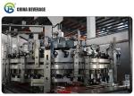 Bottle Sus304 Touch Screen Beer Canning Equipment