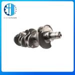 Crankshaft ZZ90236 ZZ90237 ZZ90228 ZZ90241 ZZ90179 MPCK0004 115256970 T418368