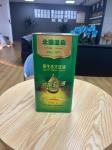 Food Packaging and Polishing Oil Can Essential Tool for Efficiency