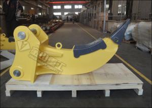 Wholesale Heavy Duty Excavator Ripper Shank Fit 23-30 Ton Komatsu Excavator PC300 from china suppliers