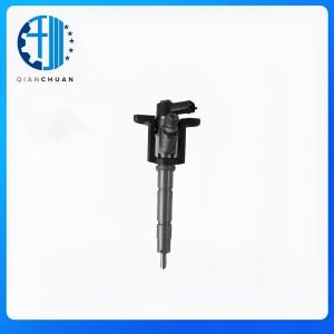 Wholesale 0445120073 ME120073 0986435550 Fuel Injector For Mitsubishi 4M50 Engine from china suppliers