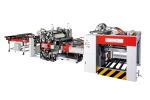 Used Coating Machine For Tinplate Sheet
