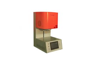 Wholesale 1700 Degree Dental Lab Equipment Dental Sintering Furnace For Zirconia With Touch Screen from china suppliers