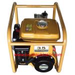 3inch CE Agricultural Gasoline Water Pump with Honda/Robin Engine