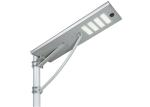 Solar Energy All In One Solar Street Light Ip65 Outdoor 100w 120w 150w