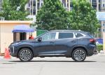 2024 Competitive Export Luxury Wholesale Exeed Lingyun 1.6L Petrol 148Kw 5