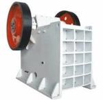 Electrical Quarry Stone Crushing Equipment Rock Gold Ore Crushing Plant