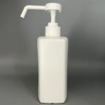 24/410 28/410 33/410 38/410 Customization Long Nozzle Lotion Pump for Bottle