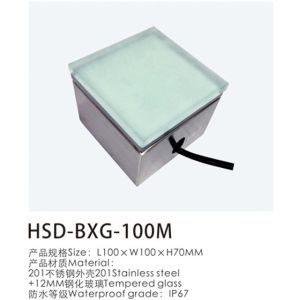 China Outdoor  IP68 Floor Tile Light RGB LED Bar Strip Lights And DMX Wall Washer LED on sale