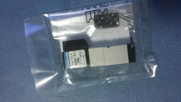 Assembleon 56W Air Valve 9965 000 03807 Valve Up - Down Select KV8-M7162-10X
