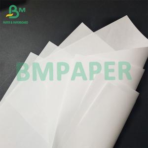 Wholesale 30 50g High Temperature Environmental Protection Kit 3 Greaseproof Paper Hamburger Sandwich Paper from china suppliers