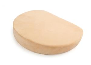 Wholesale Custom Plush Infant Sleep Foam Wedge Pillow , Baby Wedge Pillow Print Logo from china suppliers