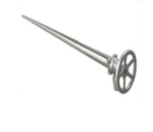 China Paper Making Machine Parts Shower Pipe For Cleaning Paper Machine on sale