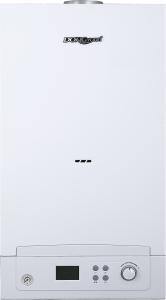 Wholesale 20kw Wall Hung Gas Instantaneous Water Heater Tankless Instant Boiler from china suppliers