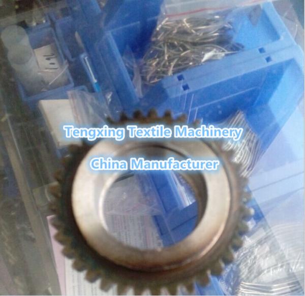China good quality Tellsing brand spare parts supplier for different kinds of