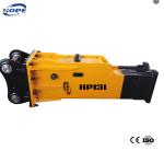 Bracket Excavator Hydraulic Breaker Ultimate Rock Breaking Solution