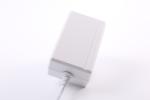 12V 2.5A 12V 2A 24V 1A Wall Mount Power Adapter AU EU US UK KR JP CN Plugs