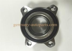 China 95834190100 Wheel Bearing Kit , 4 Hole Porsche VW 7P0498287 Wheel Bearing Parts on sale