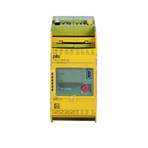 Wholesale PILZ 772001 PNOZ Safety Relays Base Unit, Expandable Module from china suppliers