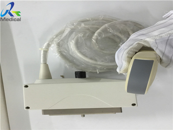Hitachi EUP C514 convex array transducer for echo scanner