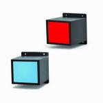 7.2W 5.8W Collimated Machine Vision Backlight 1 Channel Compact Design