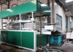 Virgin Paper Pulp Molding Equipment Electricity 1500 - 15000Pcs / H