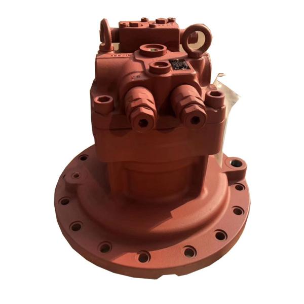 EC290 Excavator Swing Motor Assy EC290B M2X170CHB EC290BLC EC290BNLC 14550095