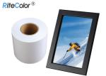 6" Minilab Photo Paper Glossy Luster For Fujifilm Epson Noritsu Inkjet Printing