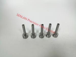 Wholesale Moulding components Sprue Bushing Injection Molding from china suppliers