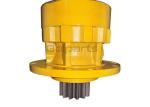 R60-7 Excavator Swing Gearbox 31M8-10140 Hydraulic Swing Device