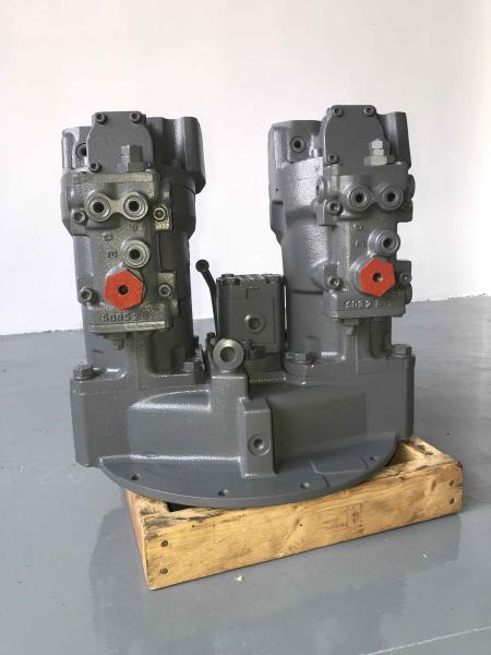 Excavator Position Pump Hitachi Hpv116 Hydraulic Pump Parts EX200-1 9118971
