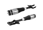 Pair Front Air Suspension Strut Shock Absorber 68298325AE 68298326AE For Jeep