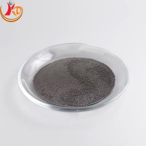Wholesale Ceria Zirconia Sintering Ball Cerium Zirconium Black Ceramic Beads from china suppliers