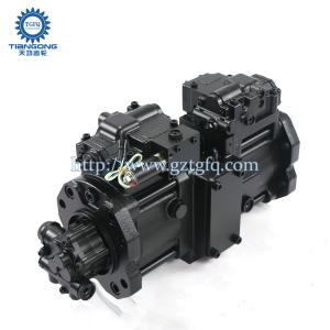 Wholesale K3V63DTP-9C22 Excavator JCB backhoe hydraulic pump JS130 20 925461 from china suppliers