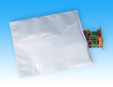 Aluminum Foil 6Mil Esd Static Dissipative Shielding Bag