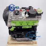 EA888 TSI 1.8T 2.0T Volkswagen Car Engine Assembly Kit 06J100035H 06J100038D