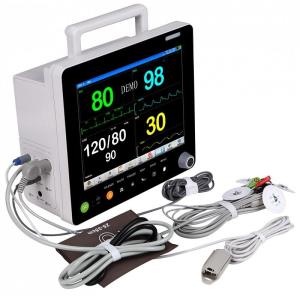 Wholesale 15” Patient Monitor from china suppliers