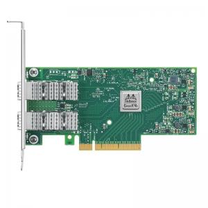 China MCX4121A-ACAT ConnectX-4 Lx 25GbE SFP28 PCIe Ethernet Adapter Card Mellanox on sale